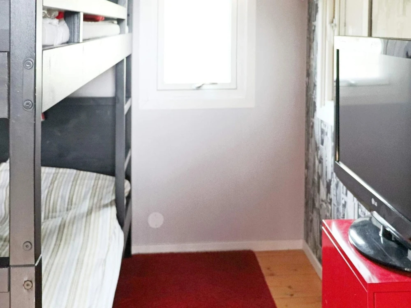 6 Person Holiday Home in Laholm-by Traum