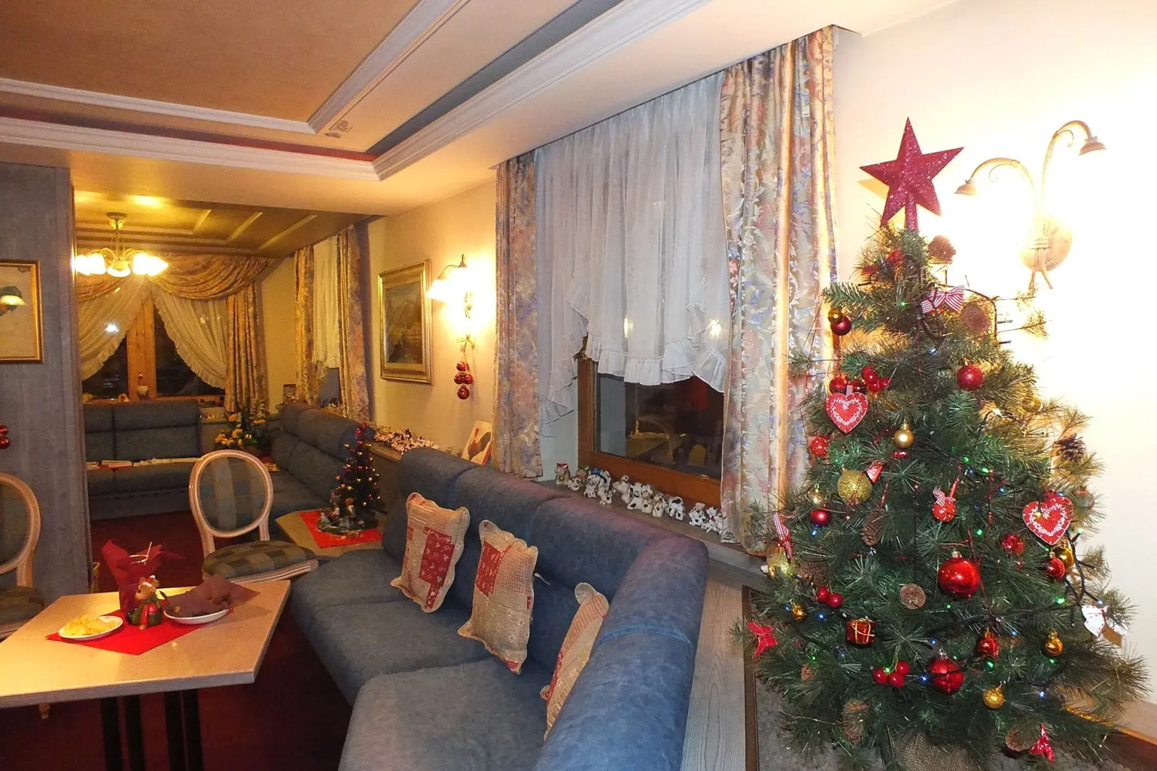 Hotel Galli