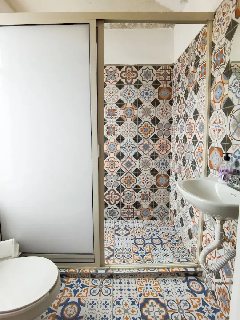 Hostal Casa Los Abuelos