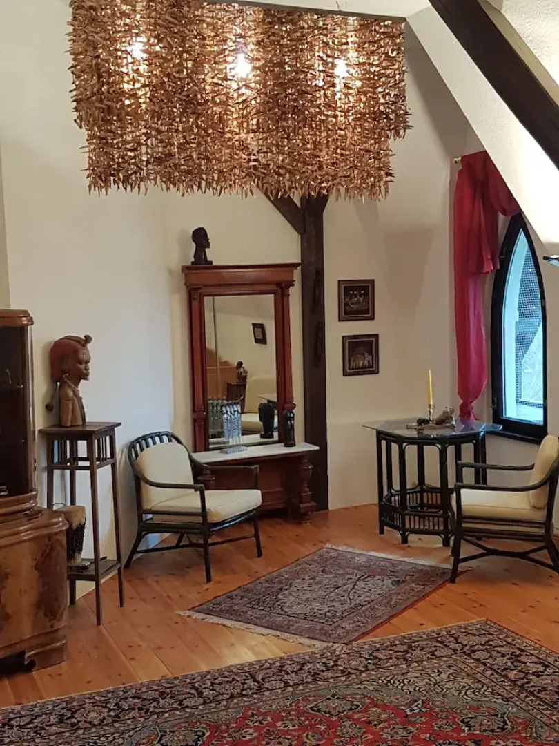 Katzenschlösschen Wesselburen