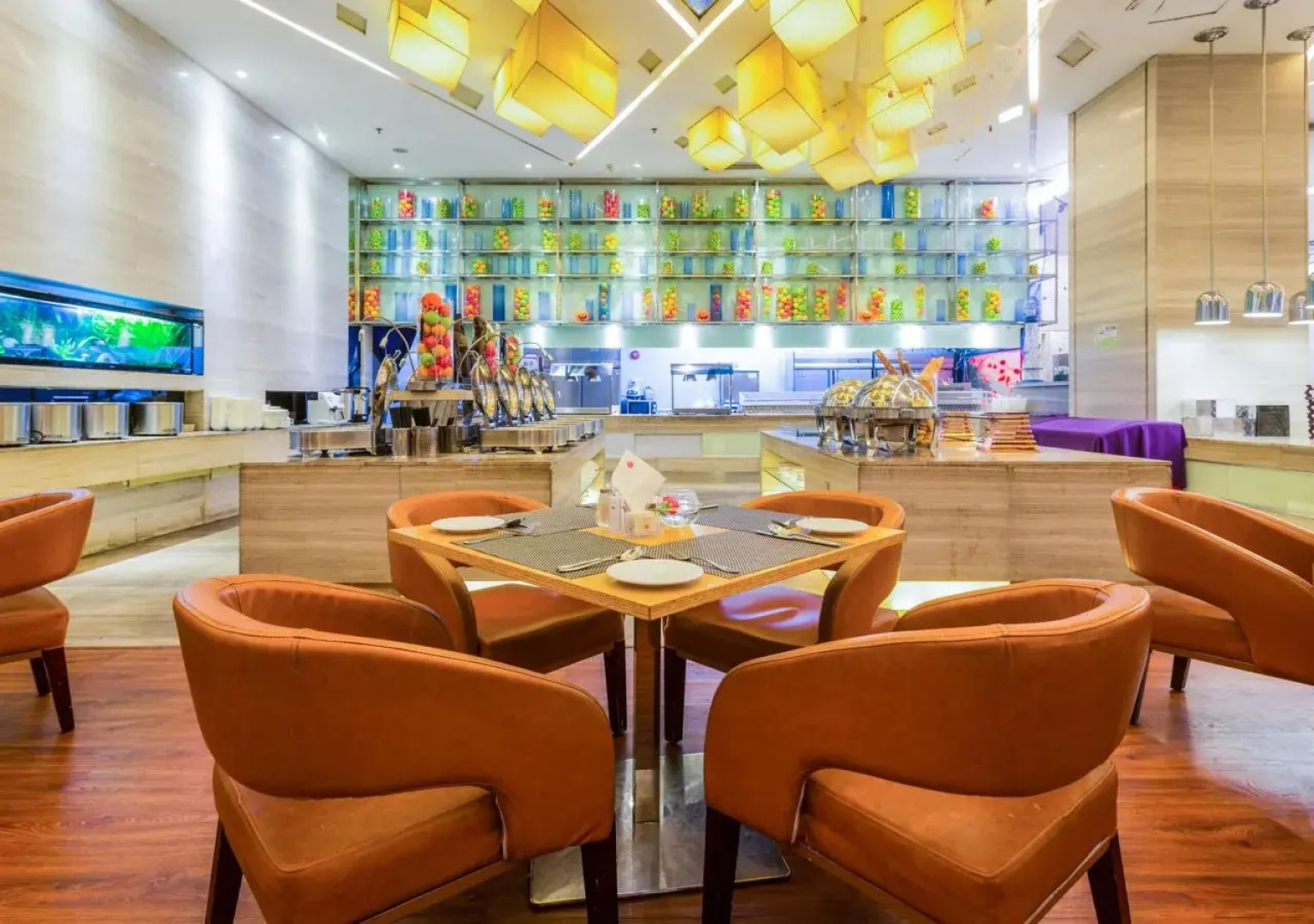 Ramada Plaza Shenzhen North