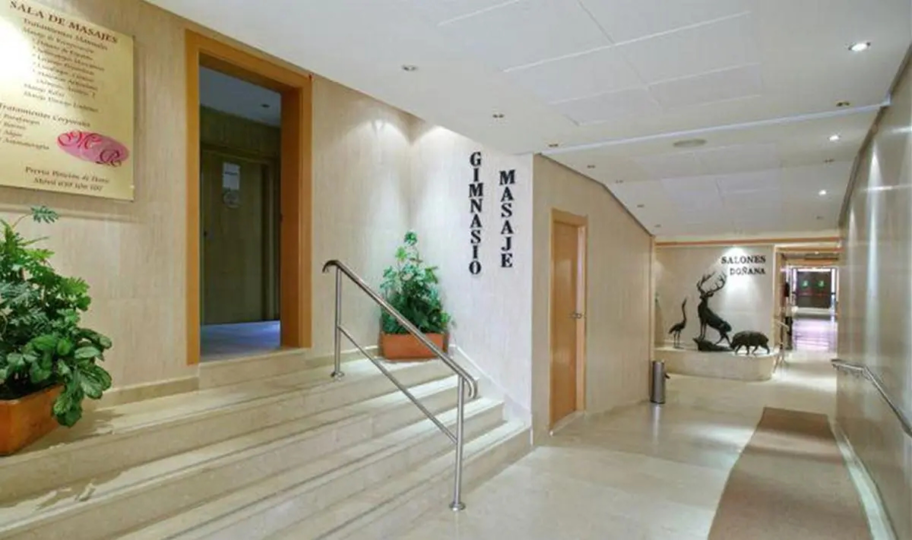 On Hotels Oceanfront - Adults Only
