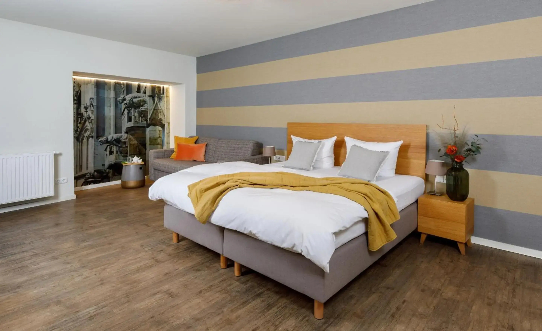 Hotel Am Peterstor