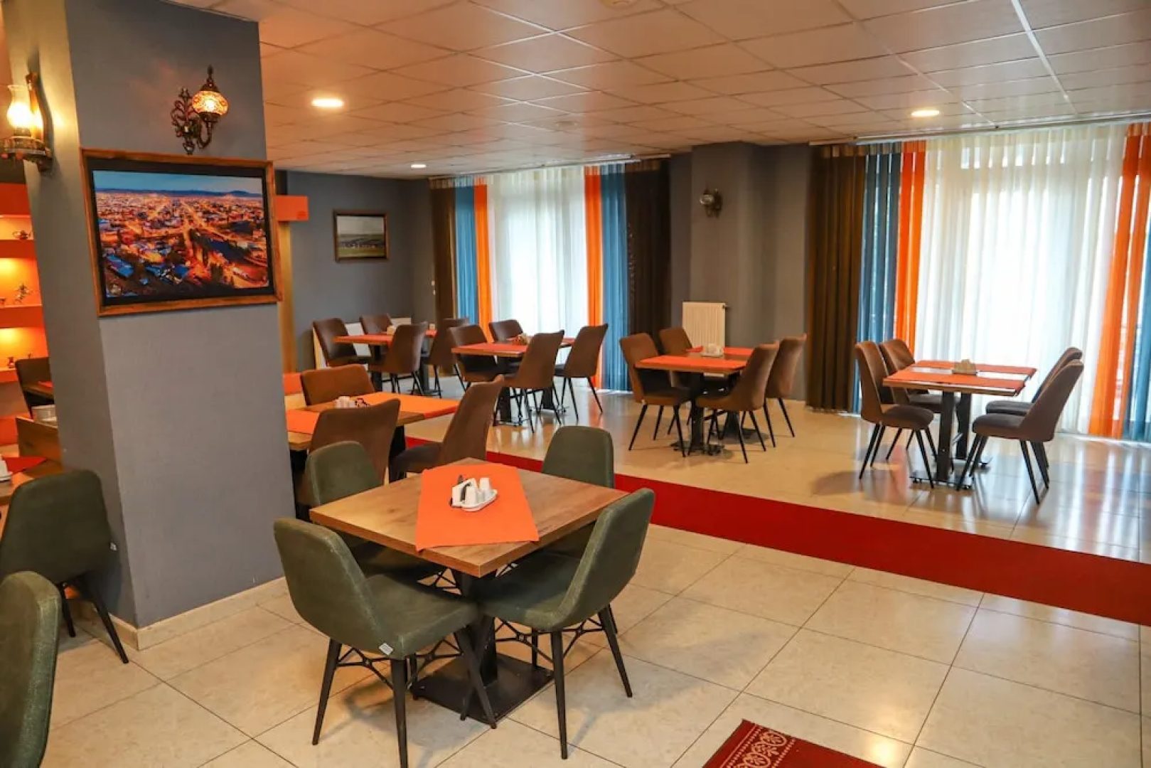 Kars Atapark Boutique Hotel