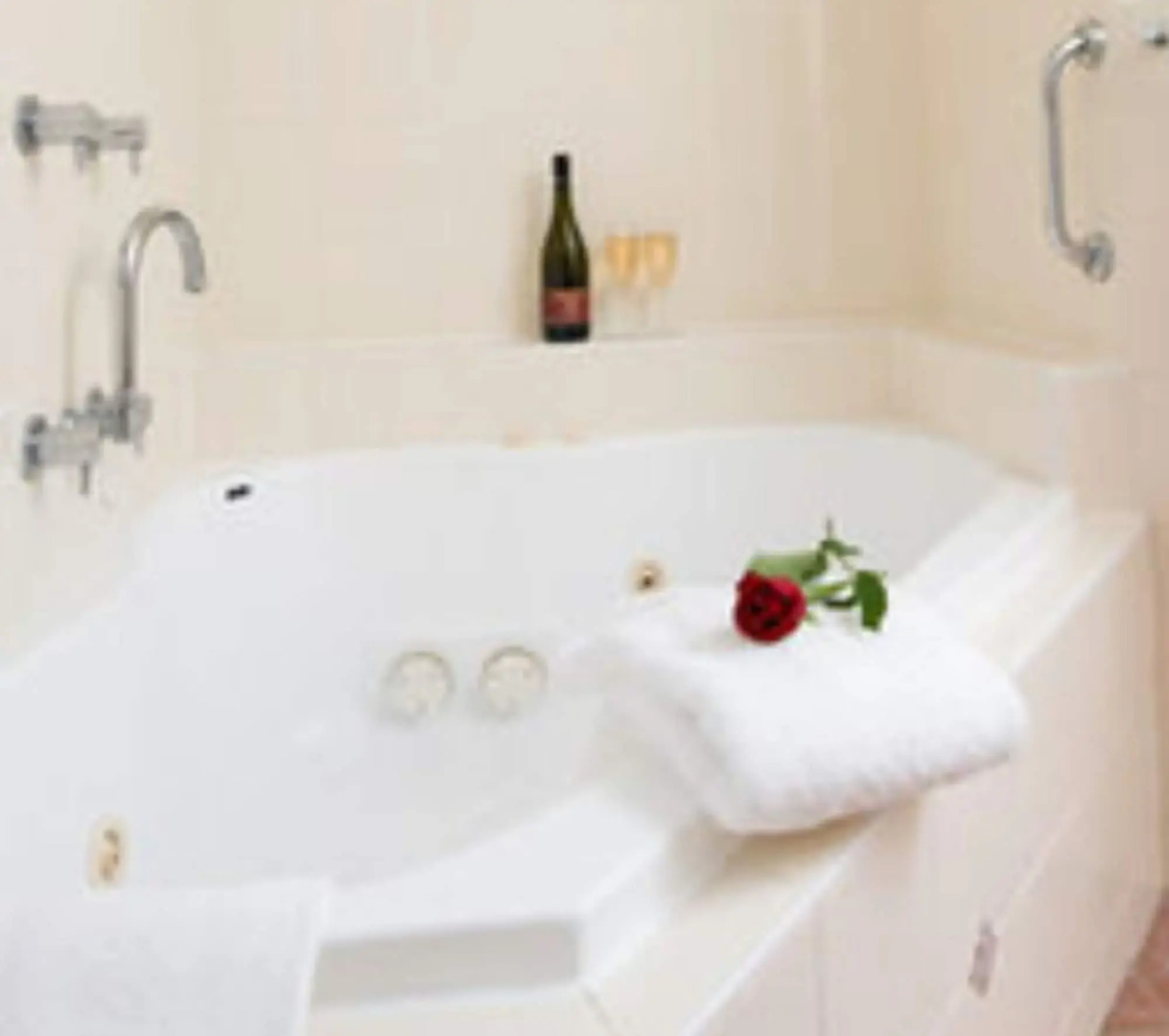 Leisure Inn Pokolbin Hill