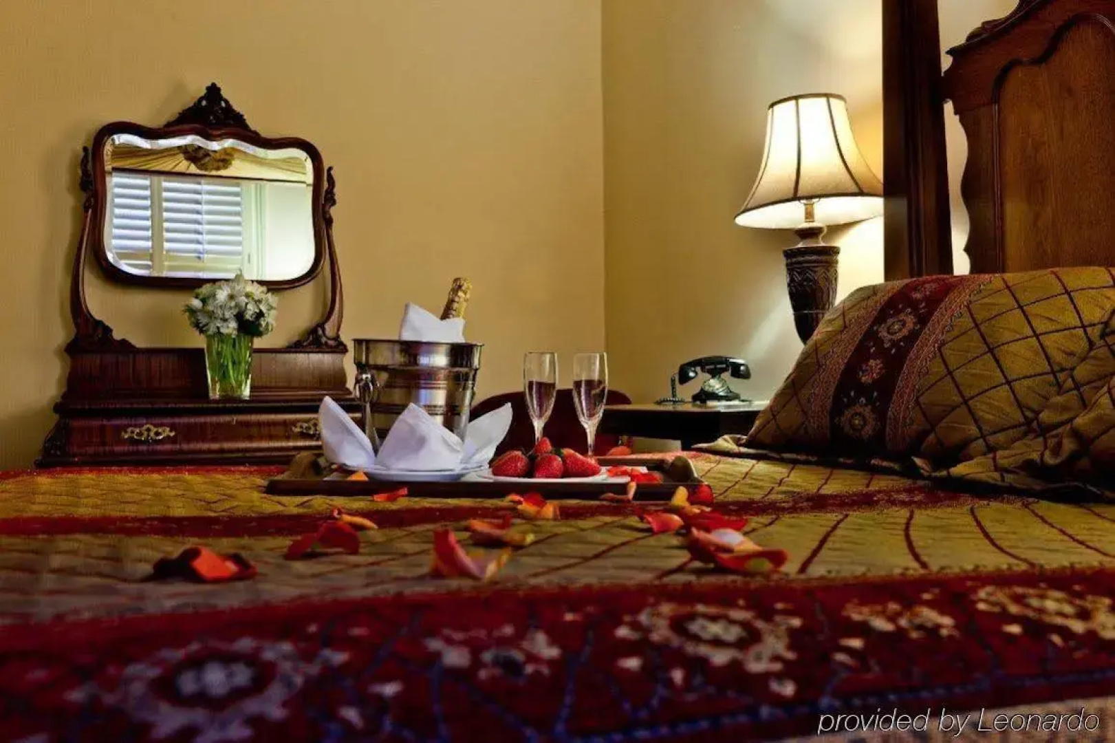 Menger Hotel