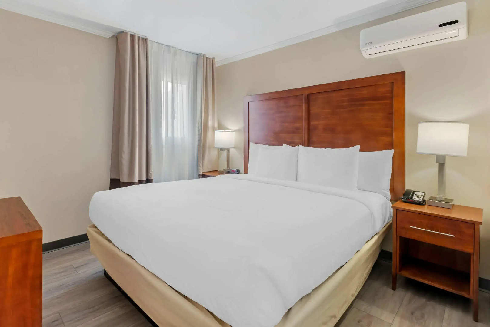 Comfort Inn Santa Monica - West Los Angeles