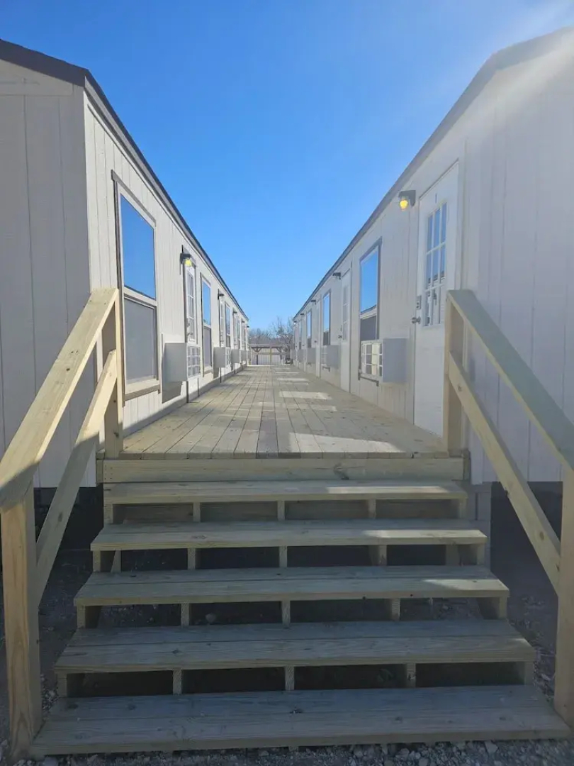 EL Dorado ranch resort