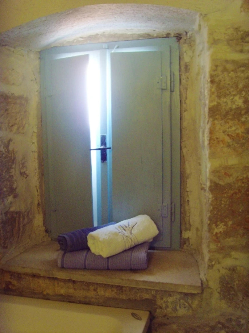 Apartment With 2 Bedrooms in Betina, With Wonderful sea View, Furnishe