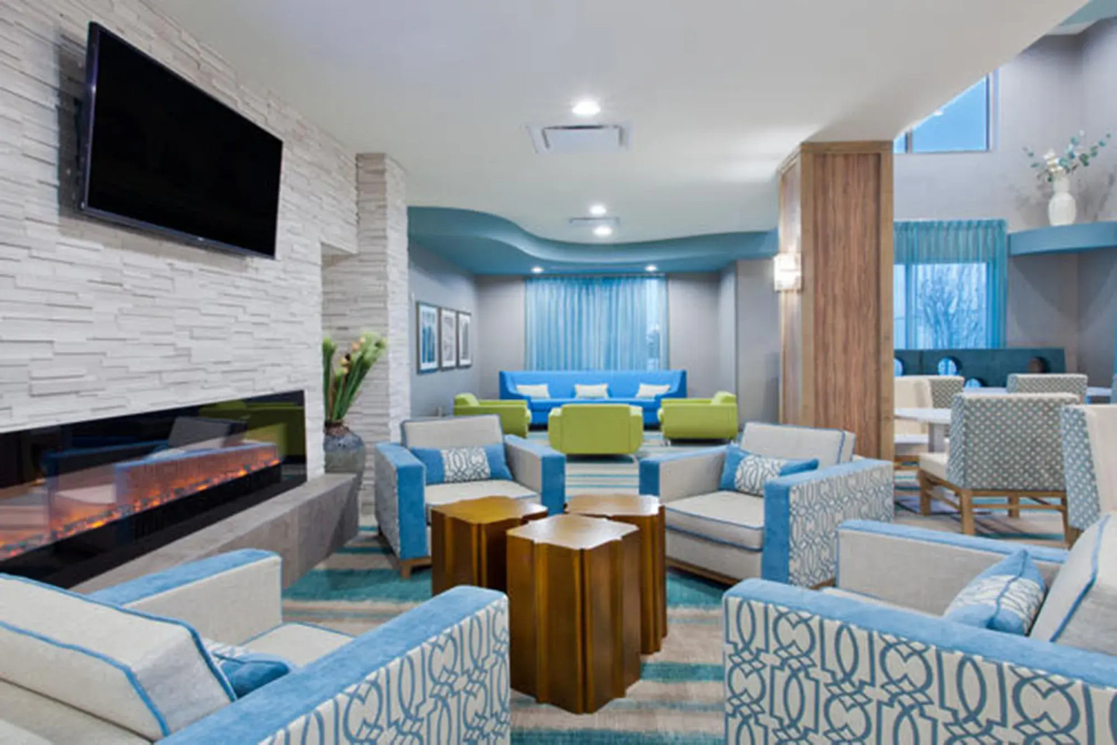Holiday Inn Express Hotel & Suites Warner Robins North West by IHG