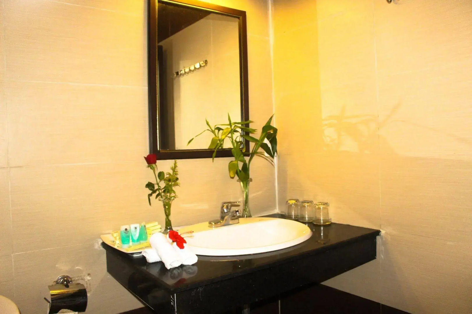 Thanh Tam Seaside Resort