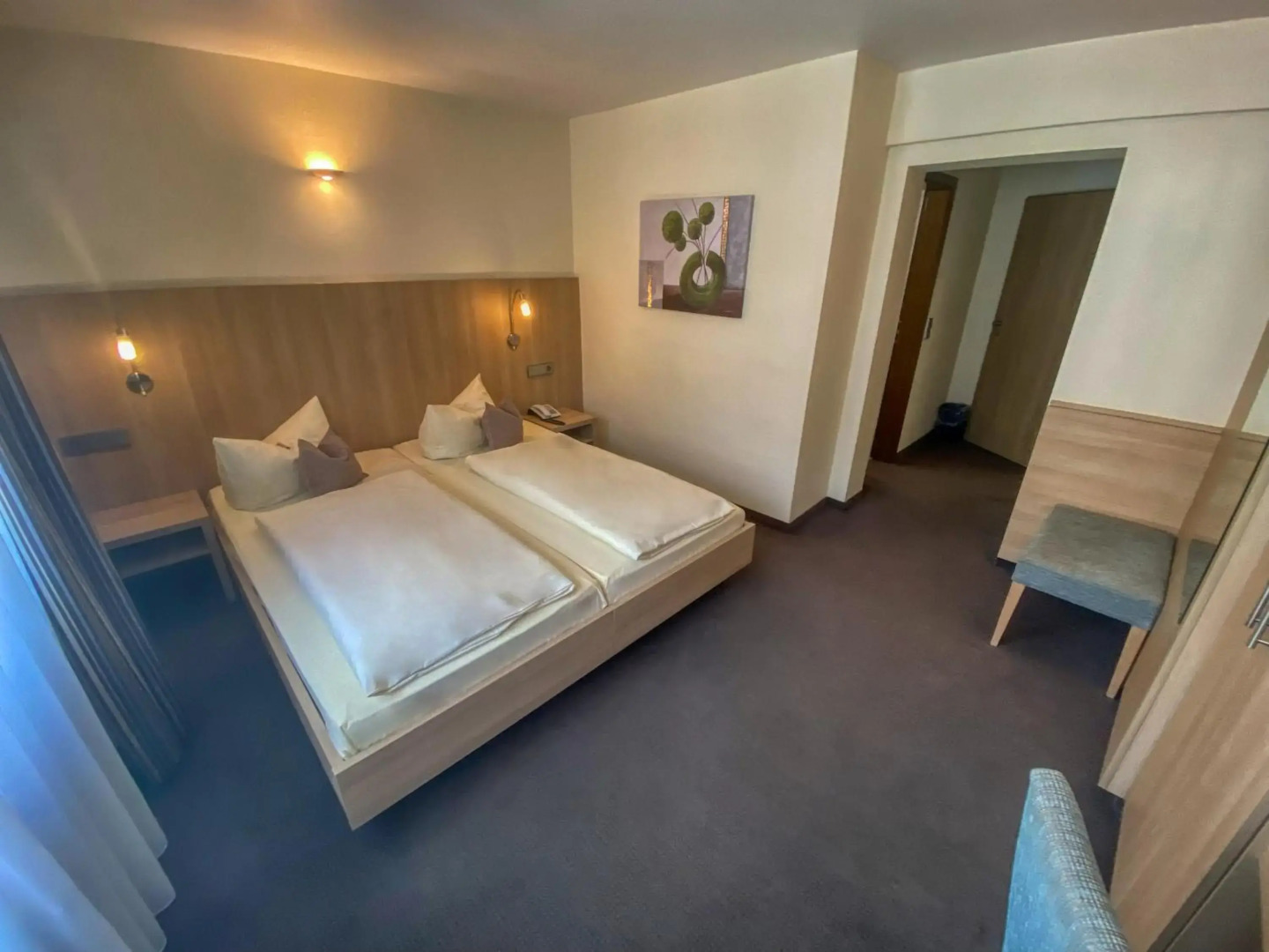 City Partner Hotel Berliner Hof