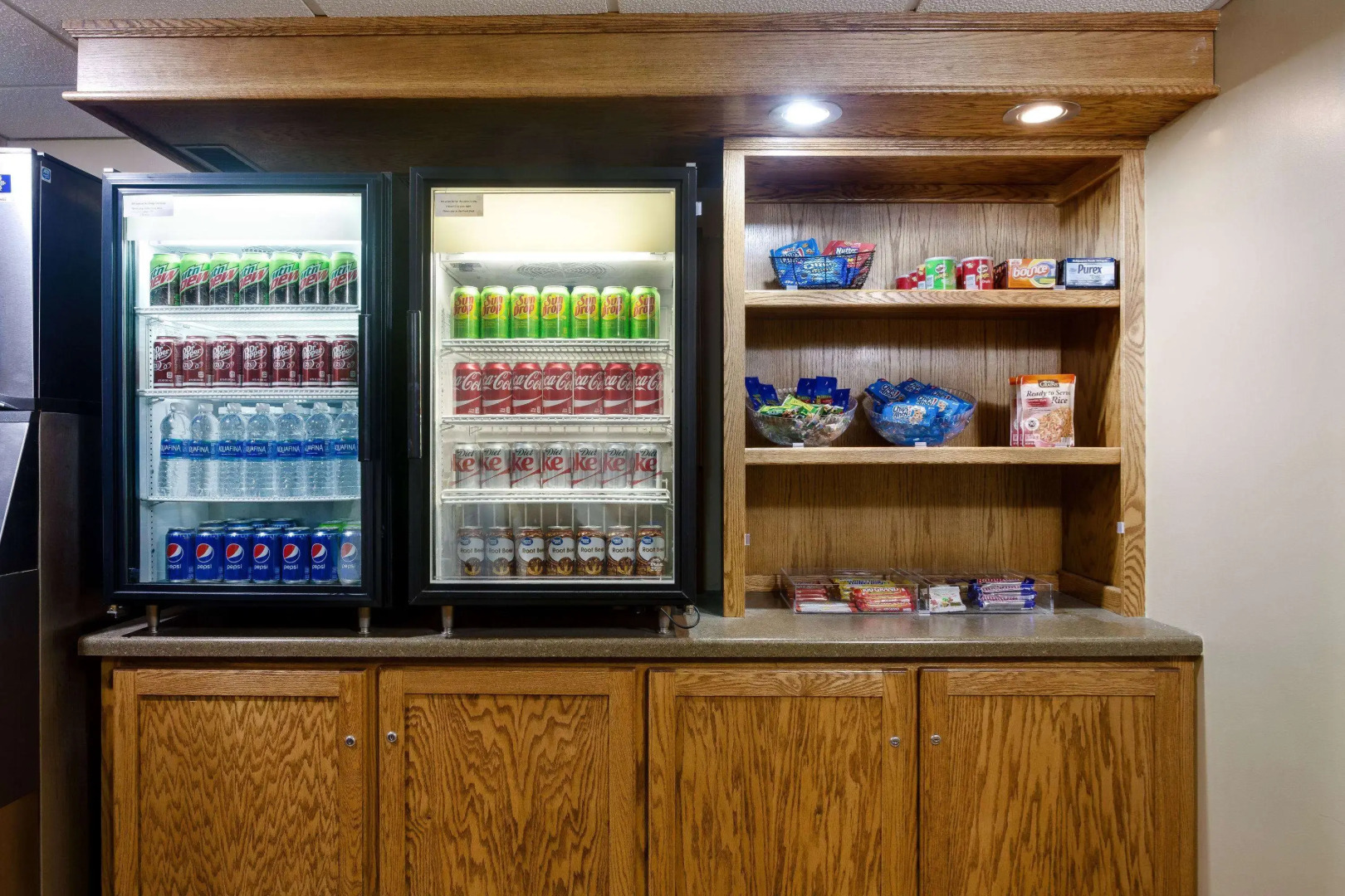 AmericInn by Wyndham Tomah