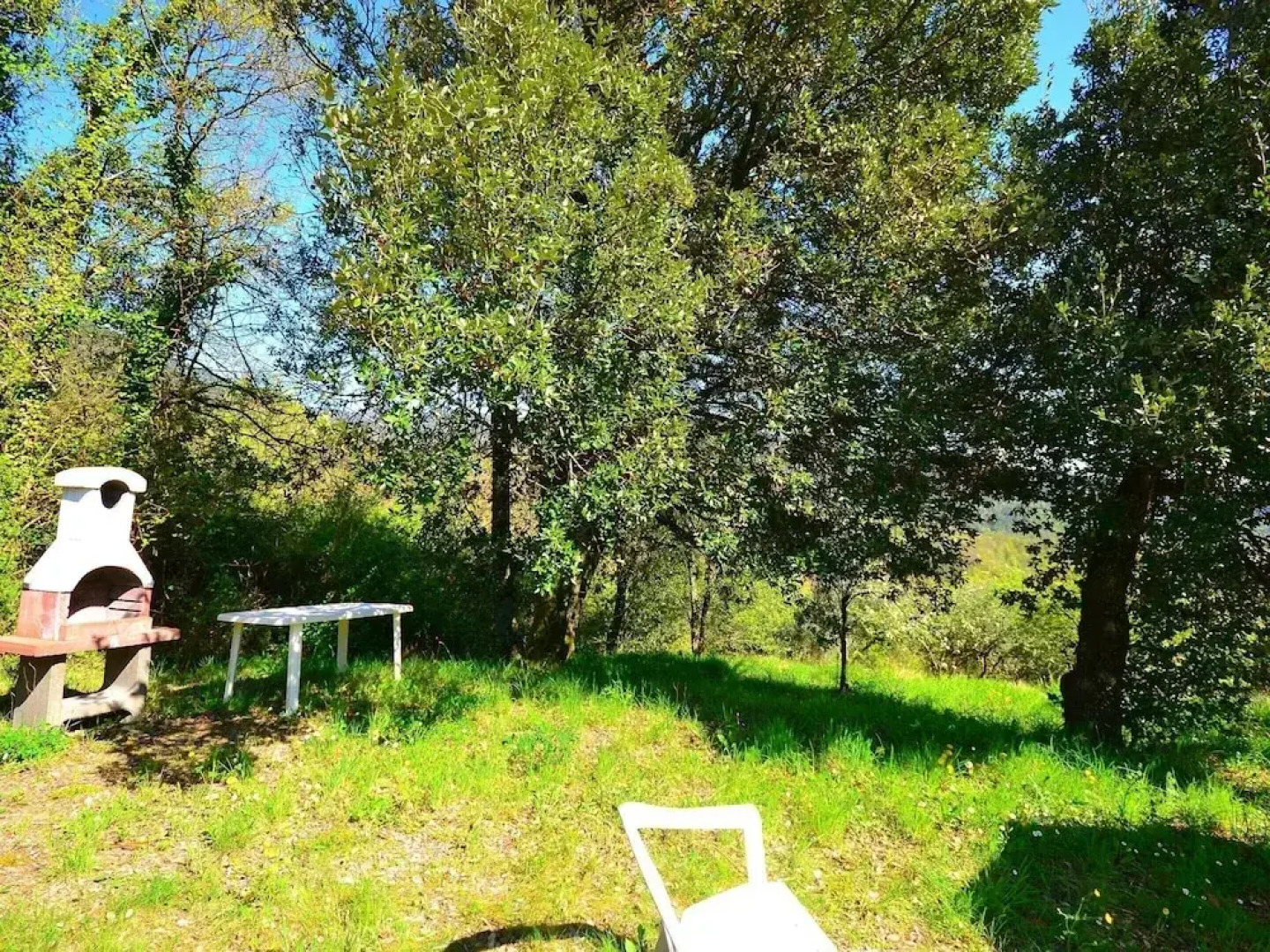 Peaceful Countryside Retreat