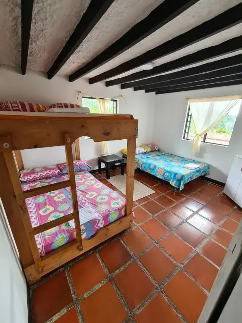 Apartamento campestre