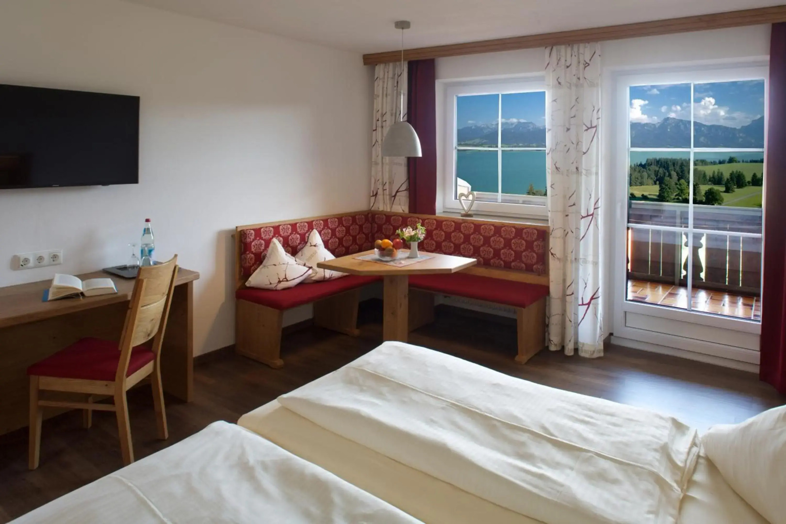 Landhotel Schwarzenbach