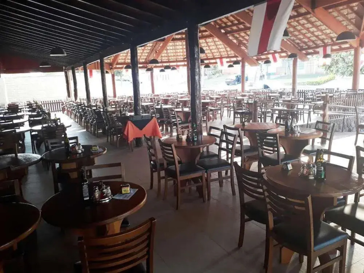 Cristal Palace Hotel