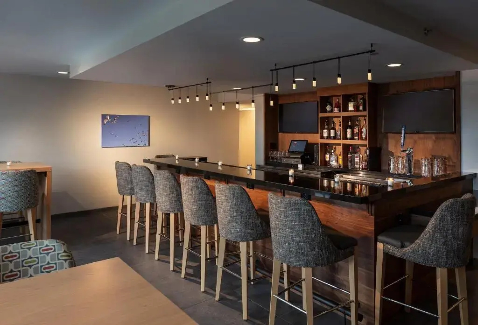 Fairfield Inn & Suites by Marriott Providence Airport