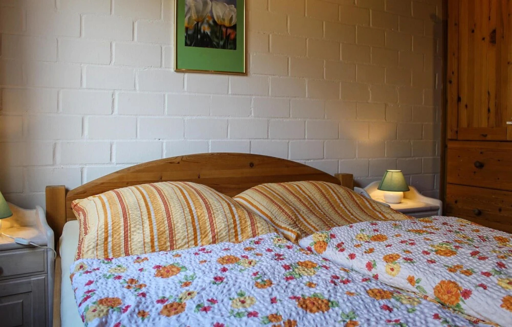 Awesome Home in Extertal With 3 Bedrooms and Wifi