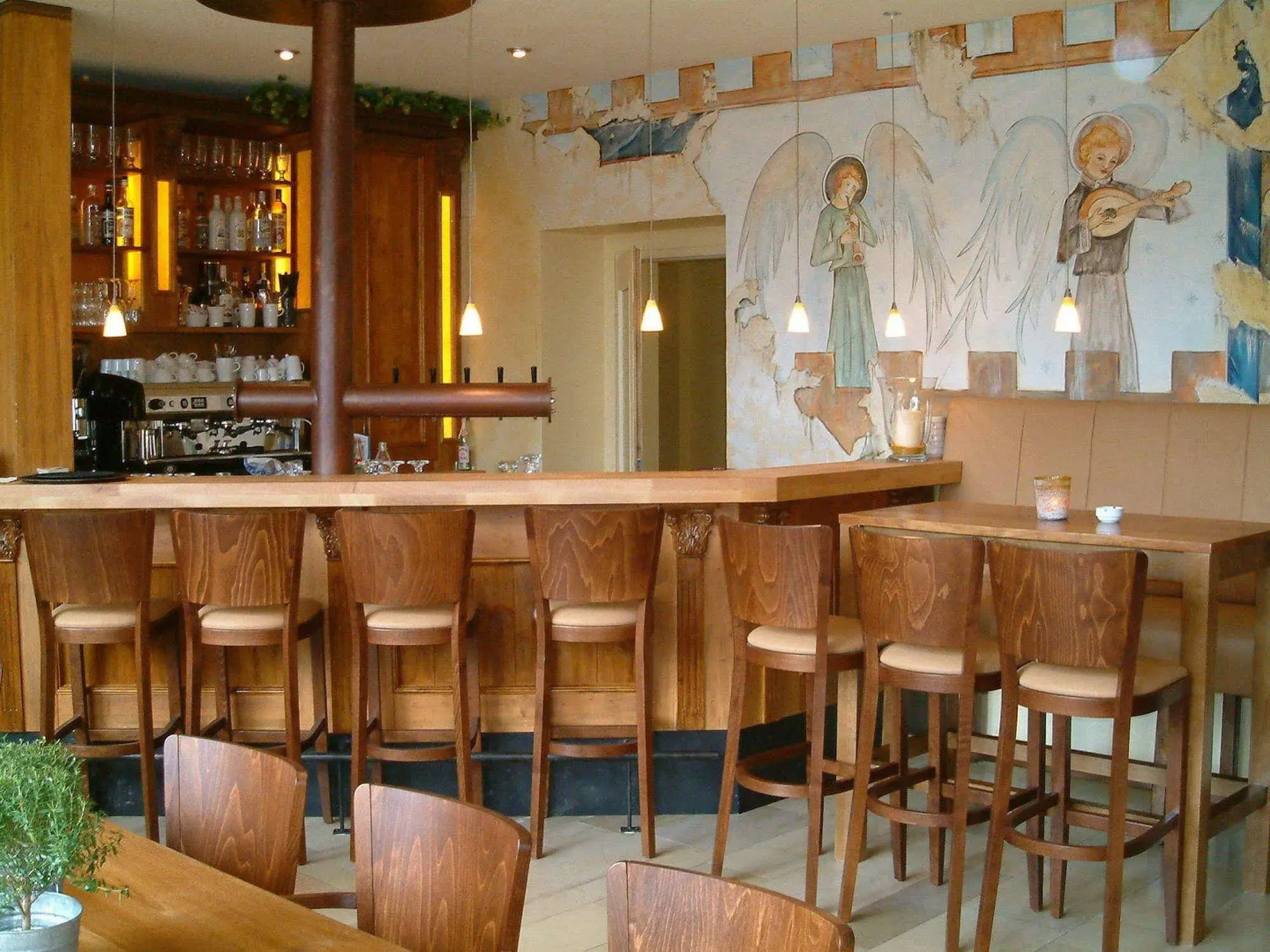 Hotel Franziskushöhe