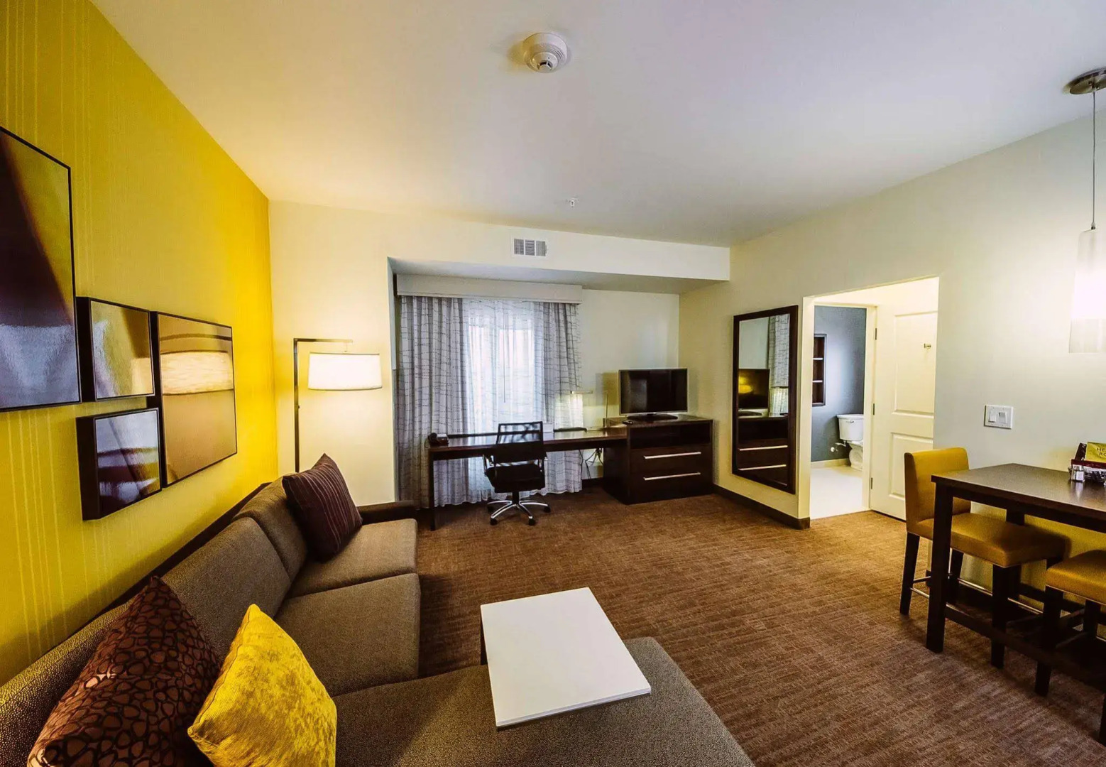 Residence Inn Harlingen