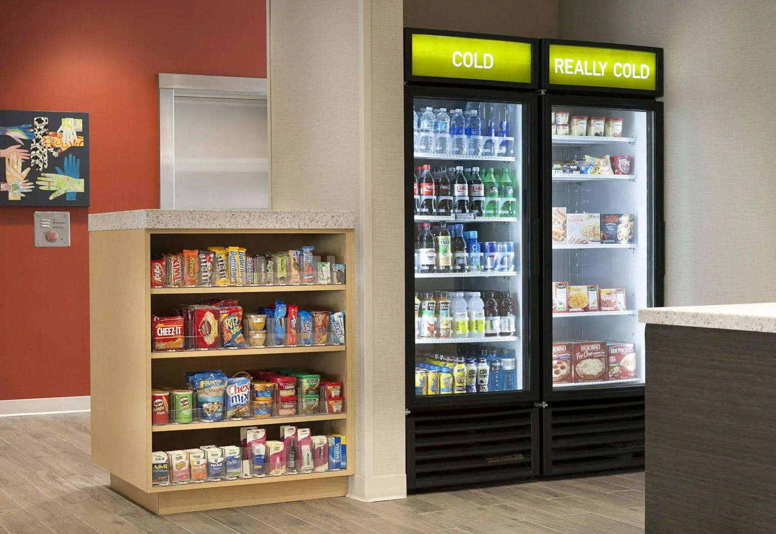 Home2 Suites by Hilton Greenville Airport