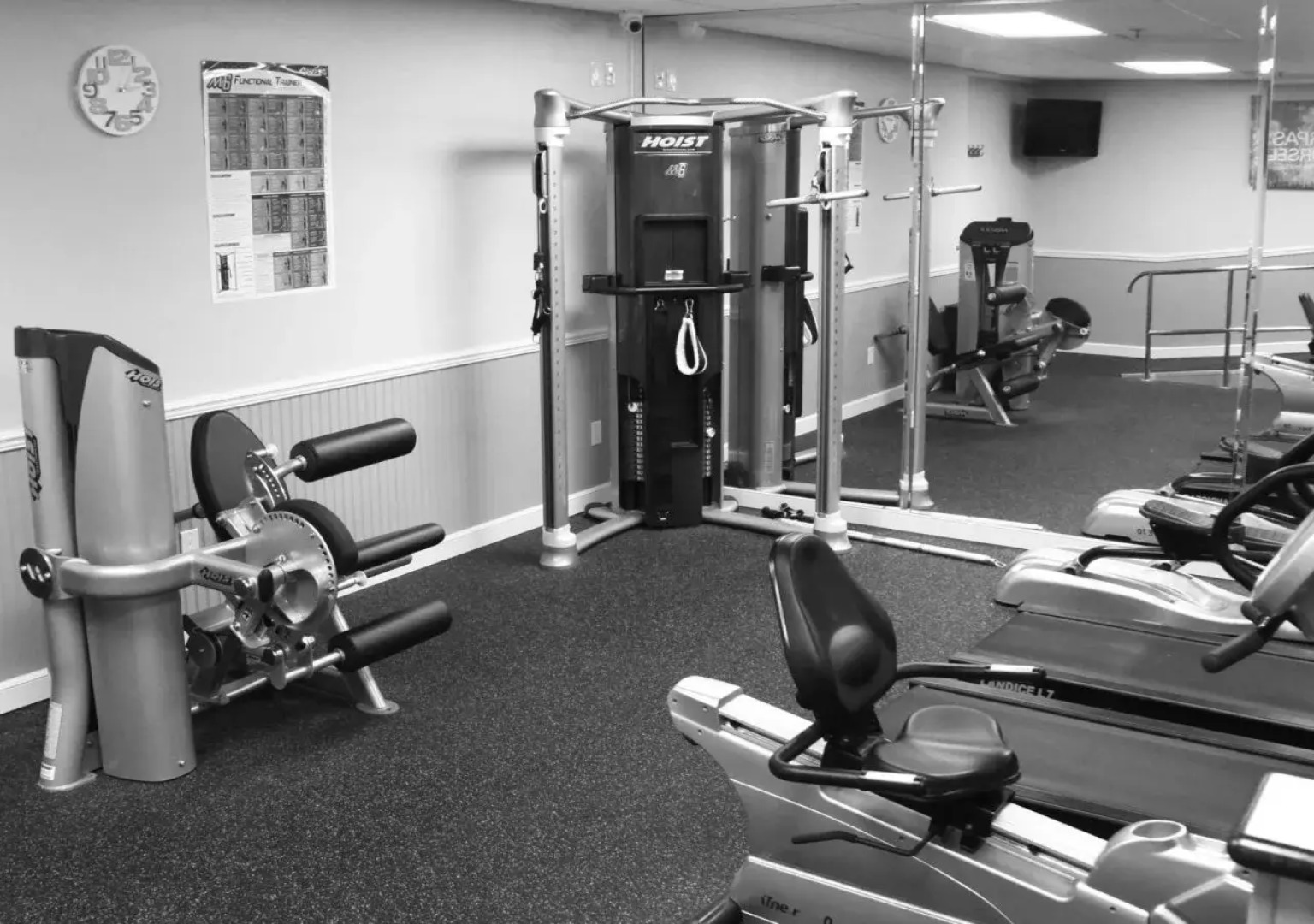 Best Western Plus South Bay Hotel