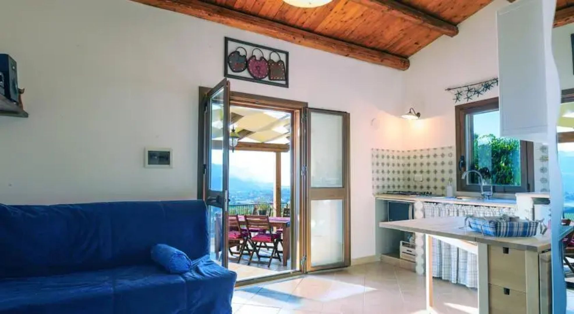 Casa Sophie