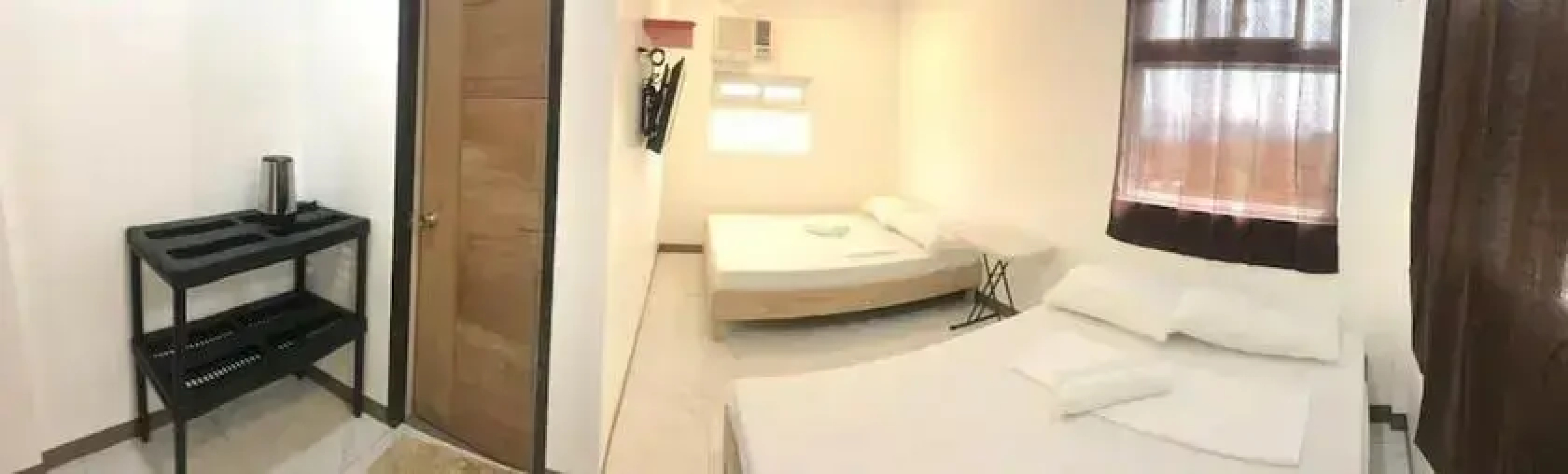 Seabreeze Beach Lodge