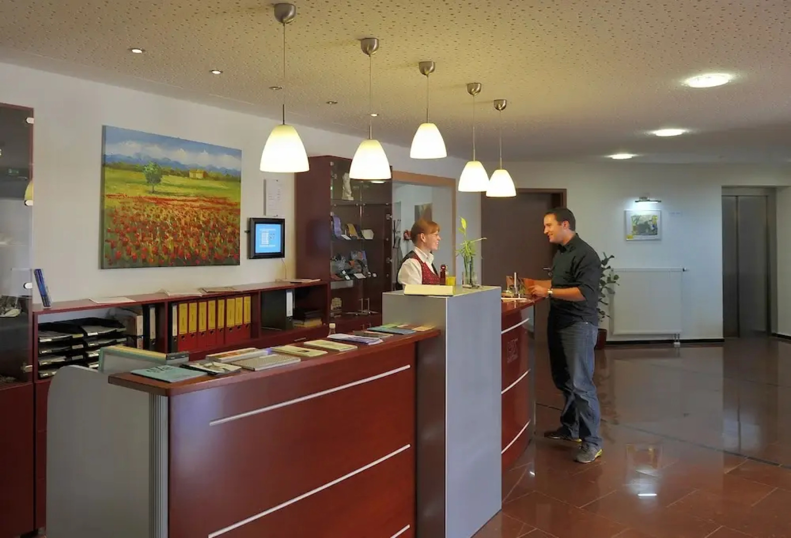 Best Western Hotel Aurora