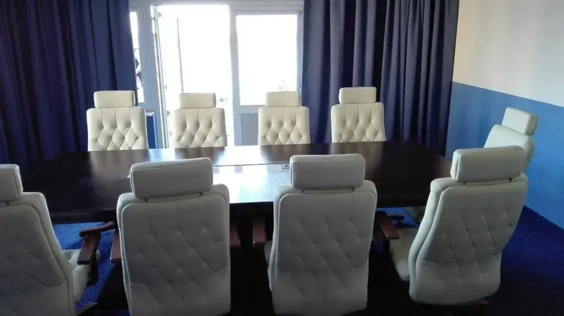 Centrum Szkoleń i Konferencji Geovita w Jadwisinie