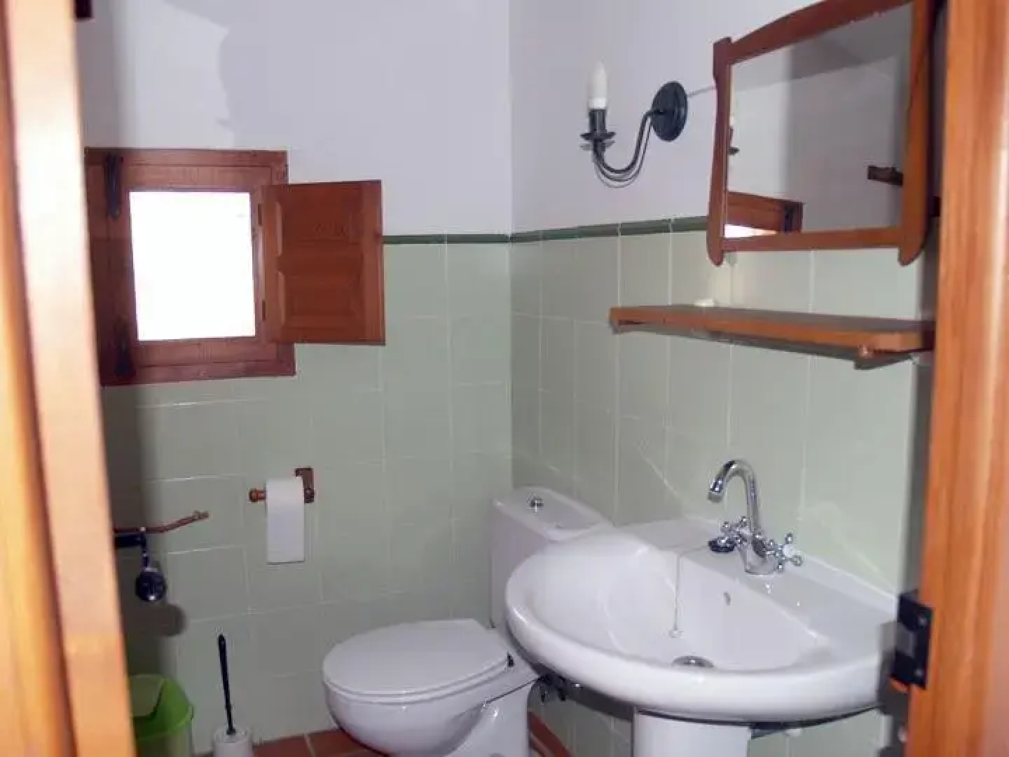 Casas Rurales El Lebrillo Y La Tinaja