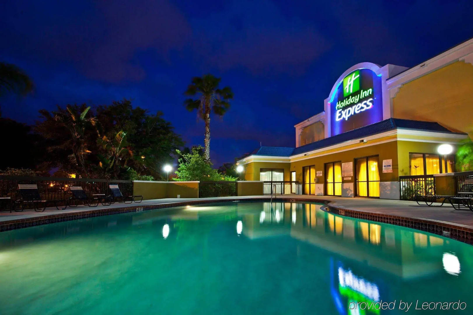 Holiday Inn Express - Vero Beach by IHG