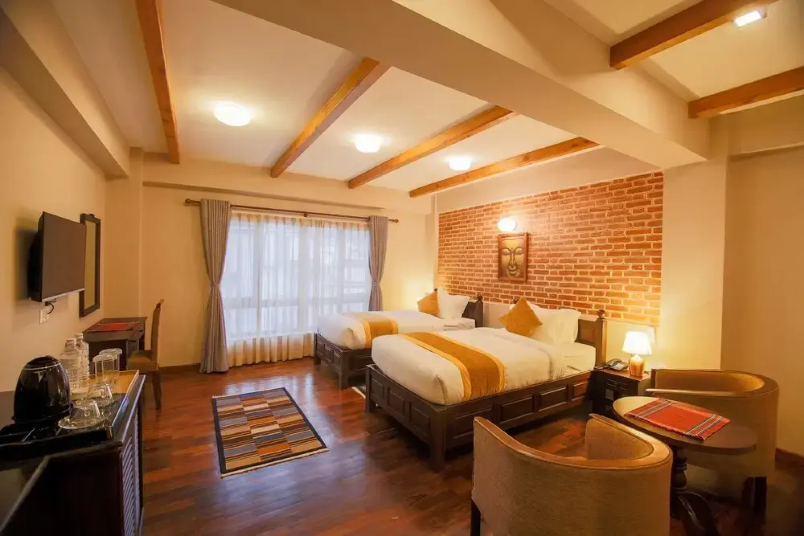 Hotel Bhadgaon