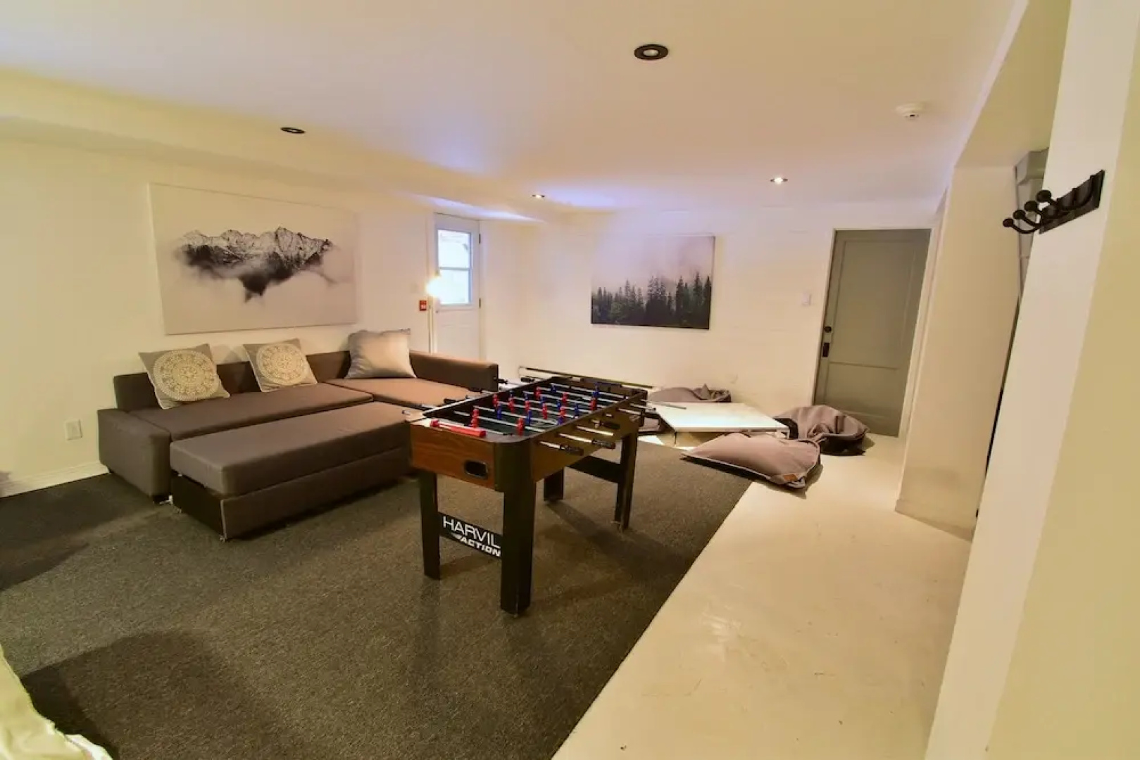 Le Partage Lodge