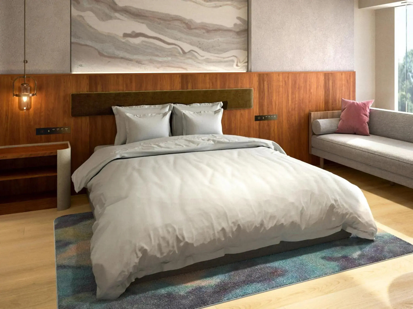 Hotel Springs Makuhari