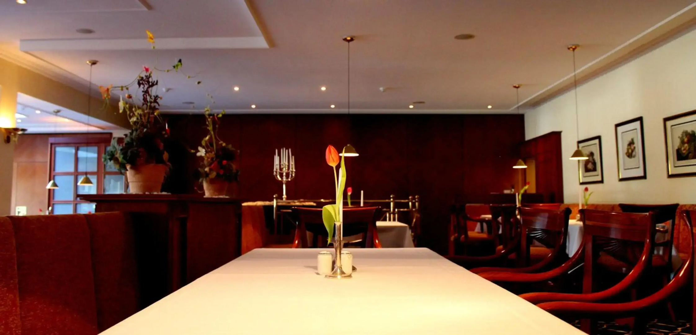 Usedom Palace Hotel