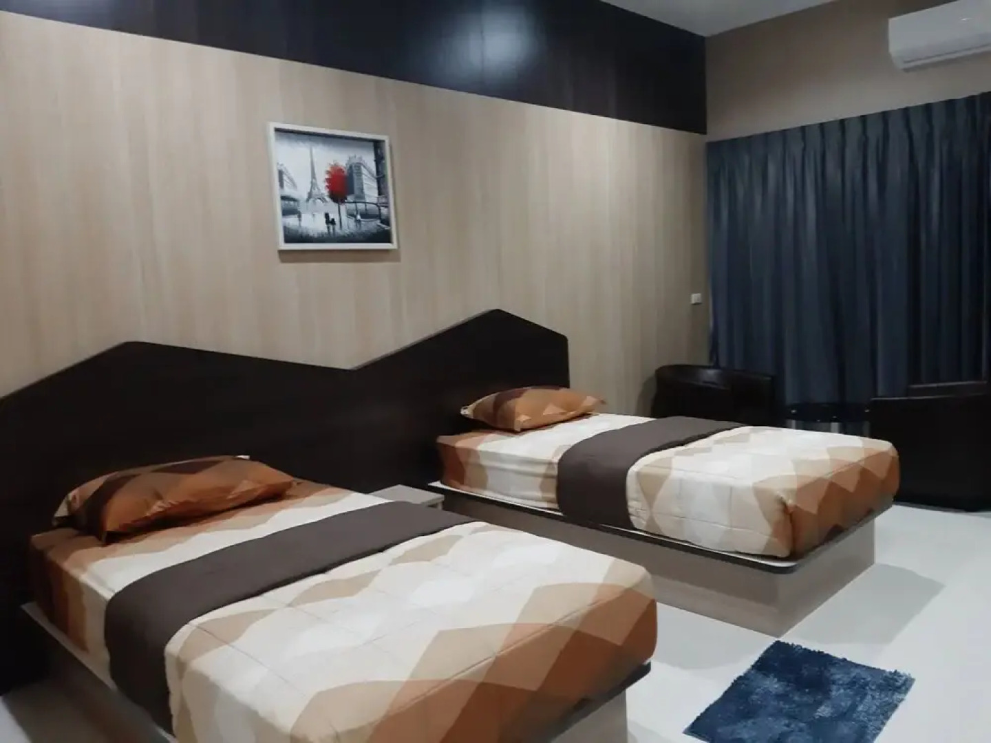 Tho Mai Resort Rayong