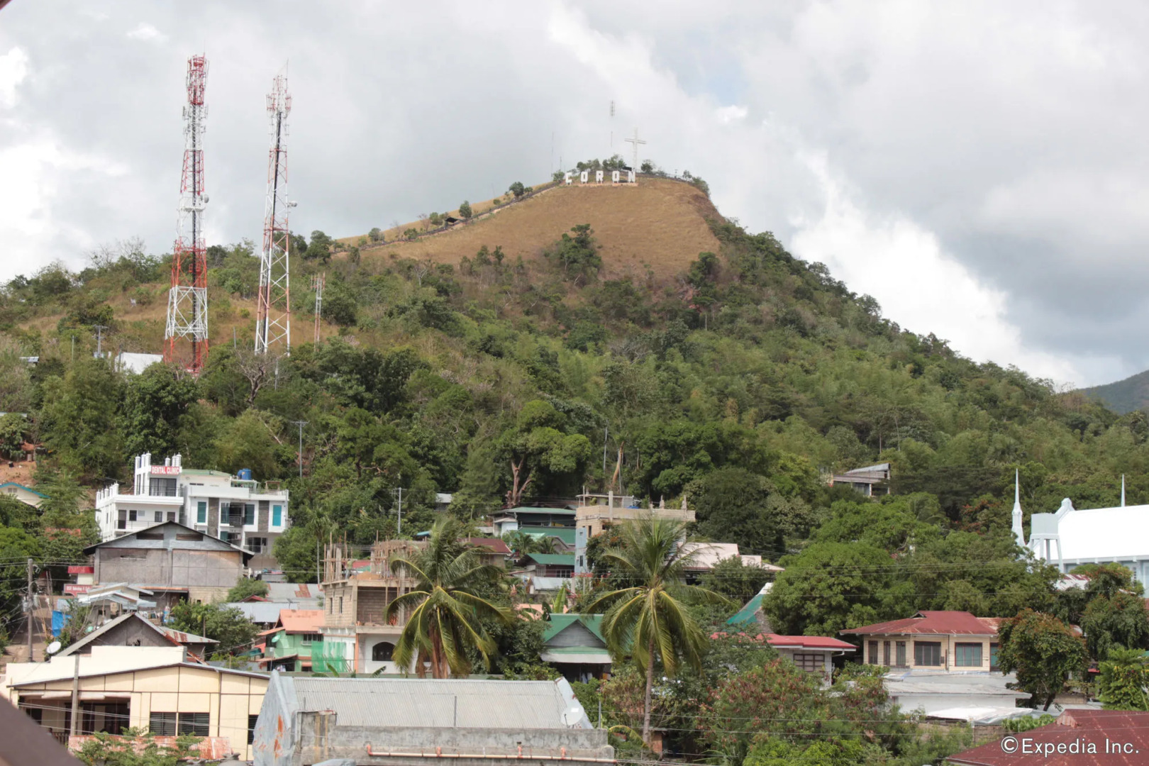 One Averee Bay Hotel
