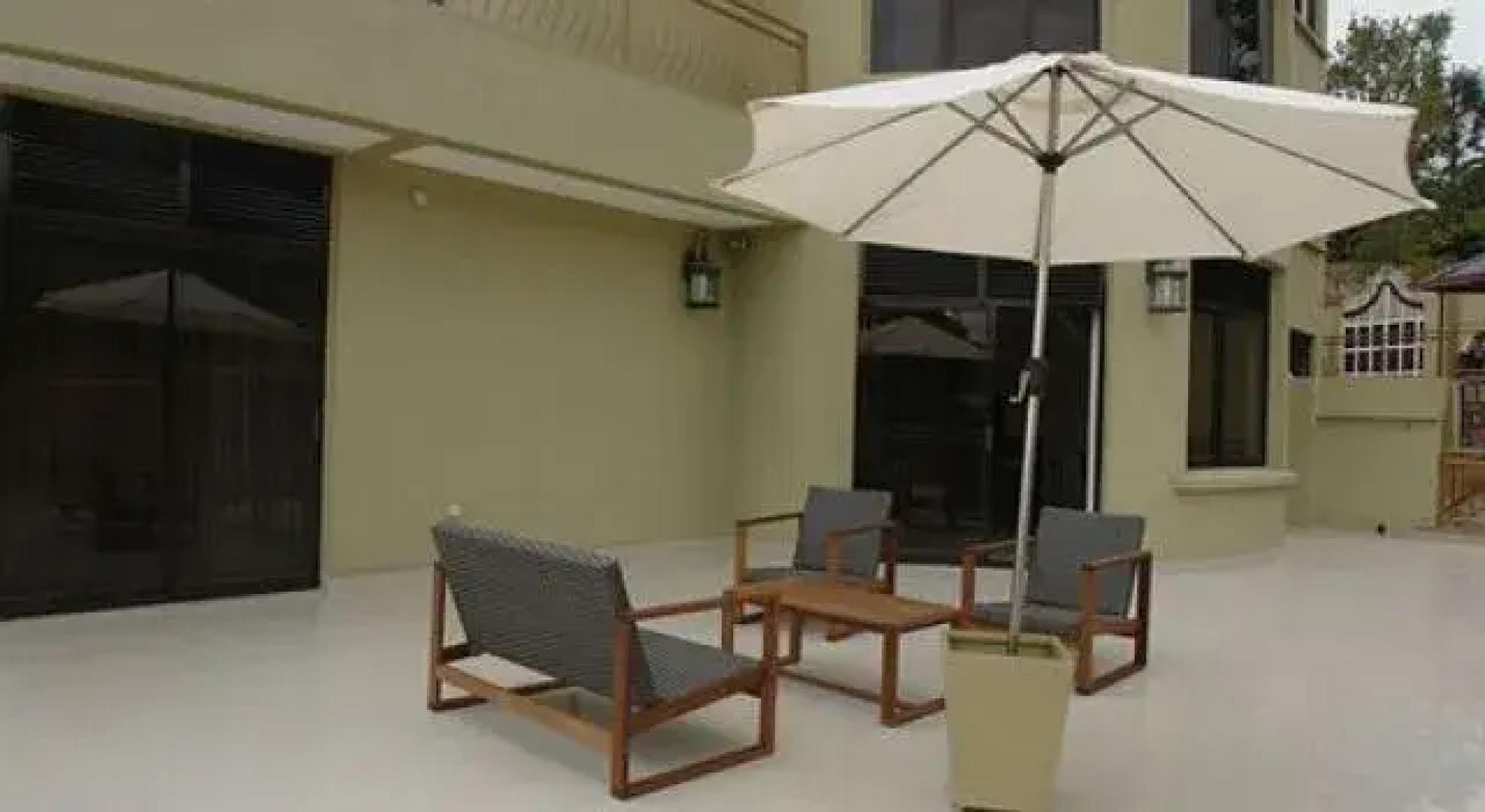 Rubangura Luxury Apartments