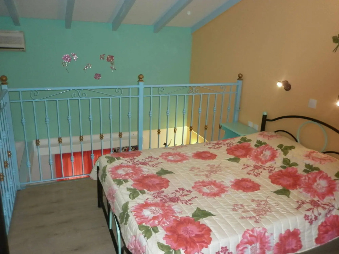 Eleni Family Apartments