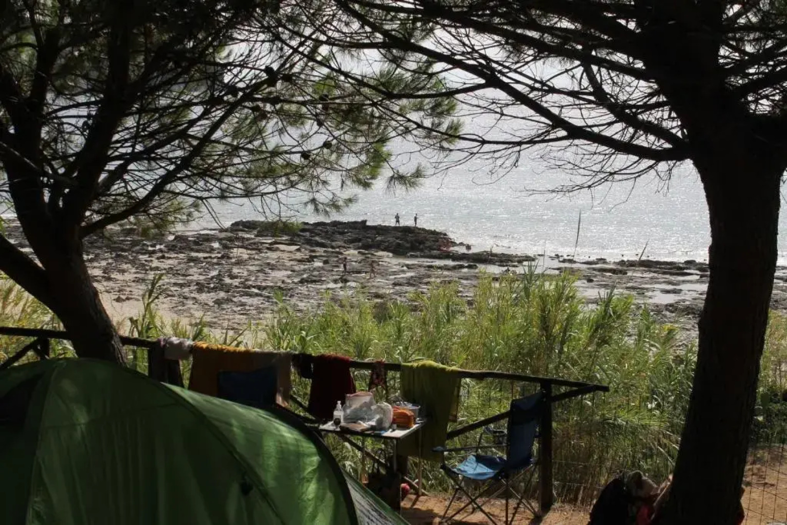 Camping Amanti Del Mare