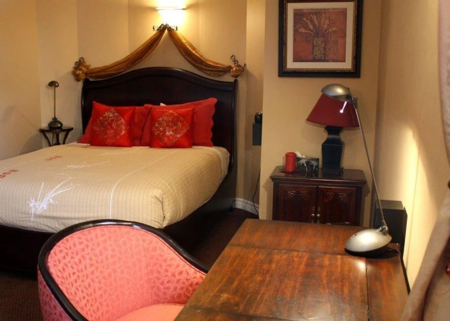 20 Bells Lake Bed & Breakfast