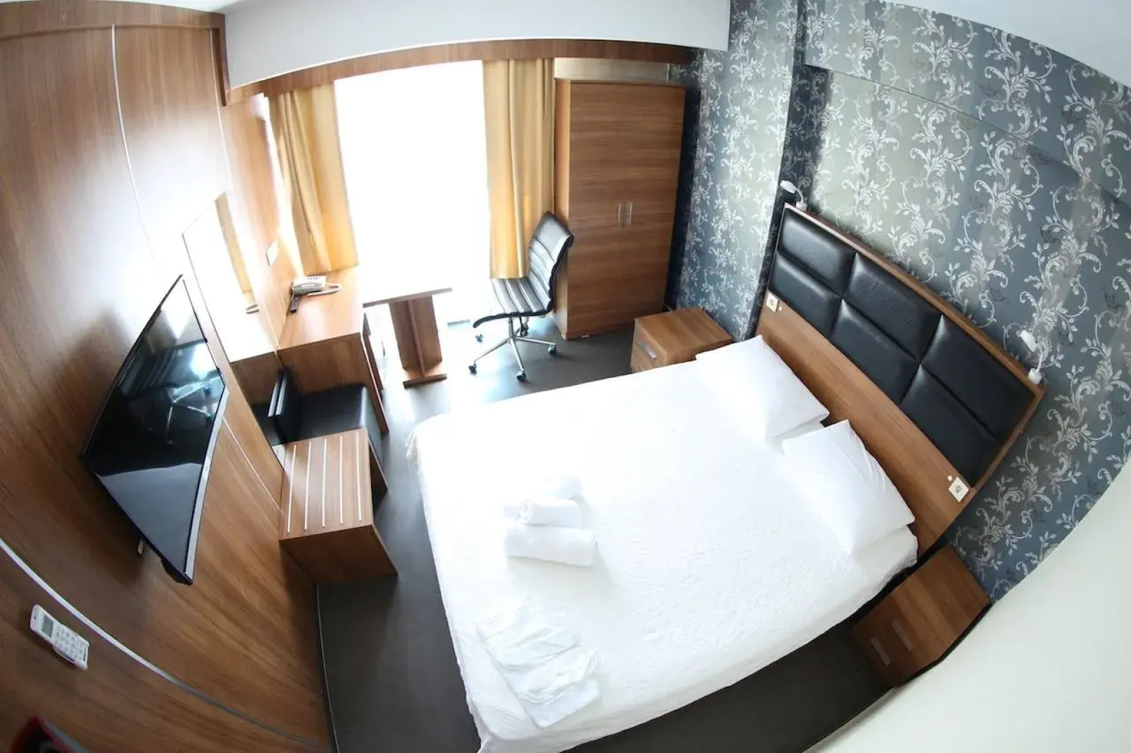 Bayraktar Hotel