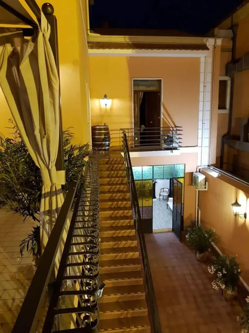 Affittacamere la Campana