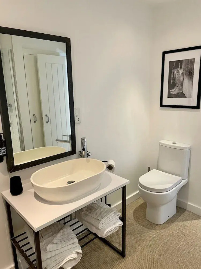 Booking Urban at Stisted