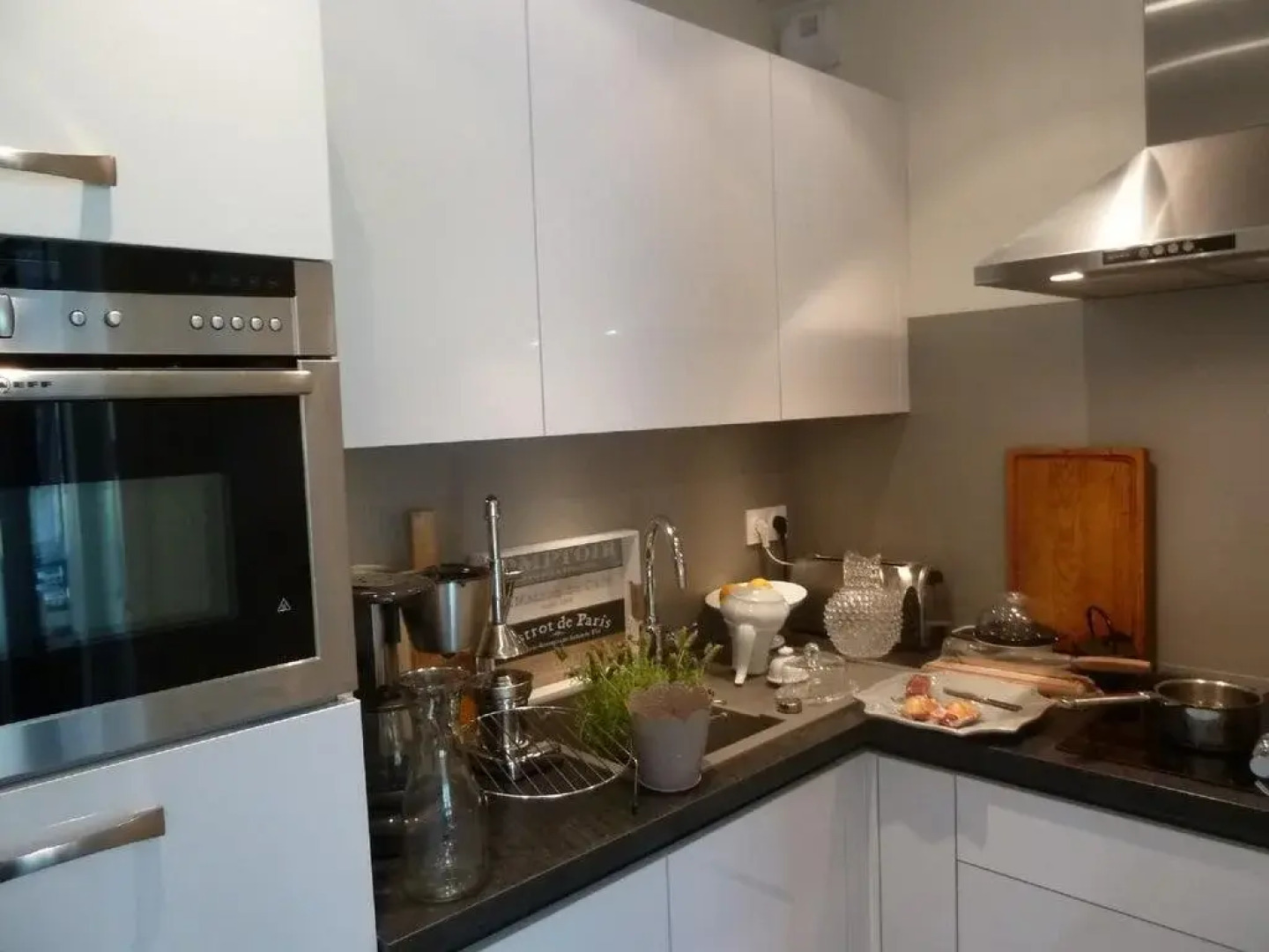 Chambres dhôtes de la Vanneresse