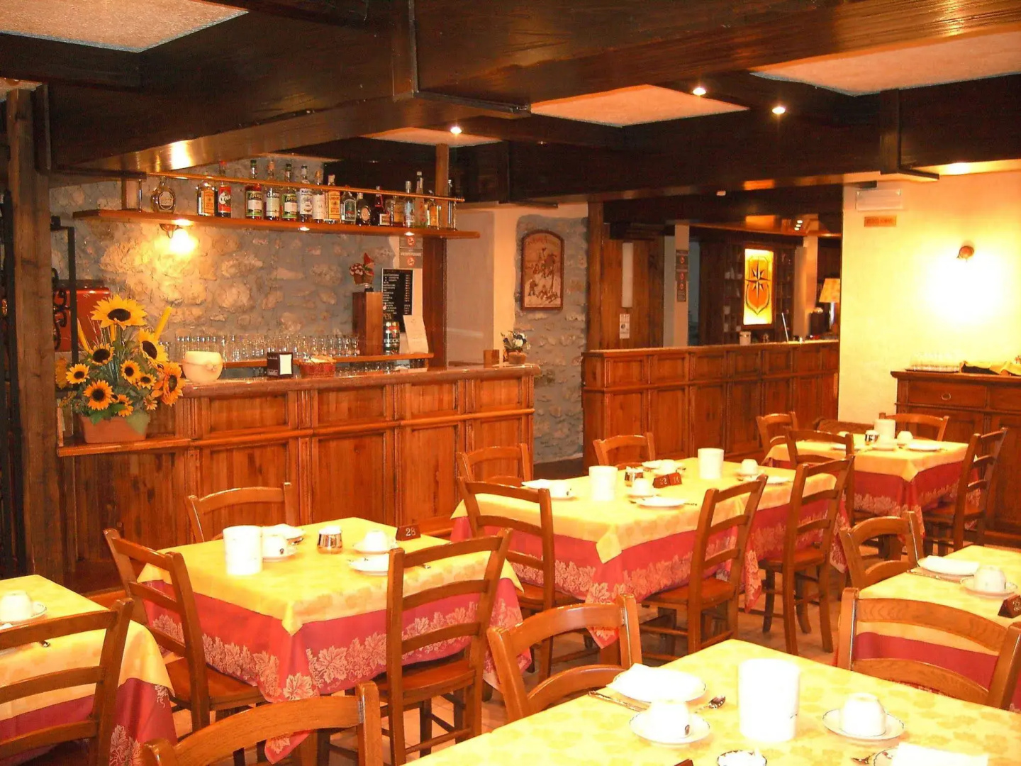 Hotel Stella Del Nord