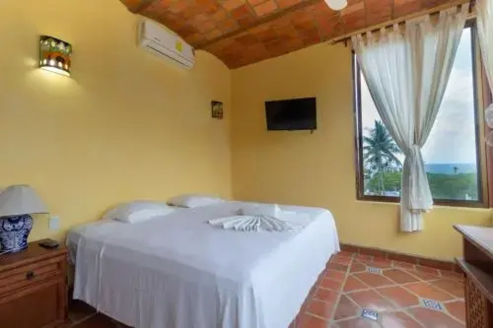 Posada Las Flores Vacation Villas