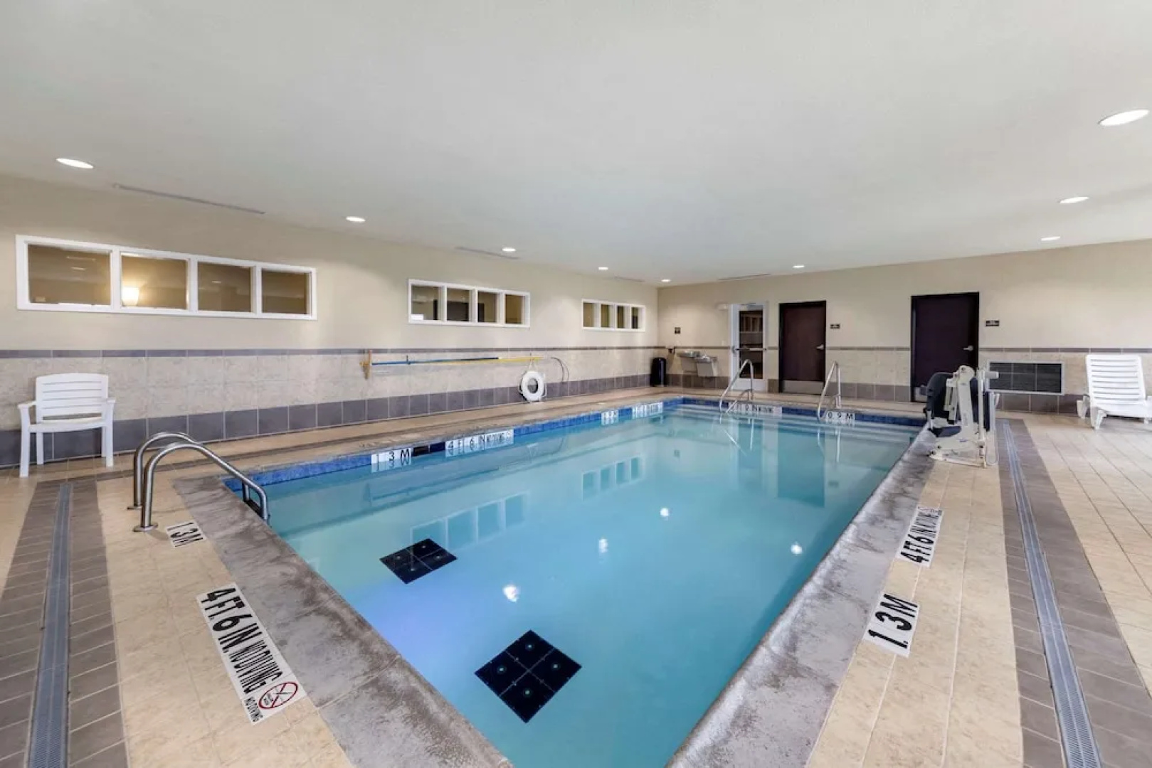 Comfort Inn Airport